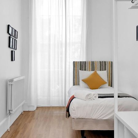 Bedford Place Hostels Londra Esterno foto